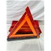 Image 2 : Emergency Warning Triangle Kit
