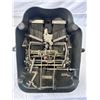 Image 10 : Antique The OLIVER No. 5 Typewriter