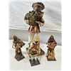 Image 1 : Paper Mache Figurines