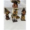 Image 2 : Paper Mache Figurines