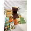 Image 1 : Vintage Books Lot