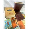 Image 2 : Vintage Books Lot
