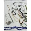 Image 2 : Necklaces Lot