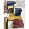 Image 8 : Books Lot