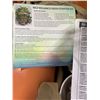 Image 1 : Self Reliance Seeds Starter Kit