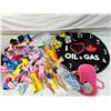 Image 1 : Children's toy lot