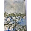 Image 2 : Large art piece