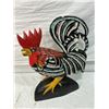 Image 1 : Chicken decor