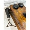 Image 2 : Vintage northern electric phone