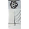 Image 1 : Garden Flower Stake