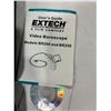 Image 2 : Extech Video borecope