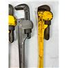 Image 2 : Pipe wrenches