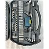 Image 2 : MasterCraft tool lot