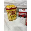 Image 2 : Collectable tins