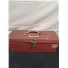 Image 1 : Tool Box With Contents