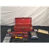 Image 2 : Tool Box With Contents