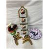 Image 1 : Chicken decor