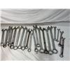 Image 1 : Large wrenches