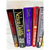 Image 2 : Book lot