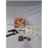 Image 1 : Crosman 177 Cal. Pellet Gun 357 With 4" & 8" Barrels
