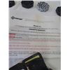 Image 9 : Crosman 177 Cal. Pellet Gun 357 With 4" & 8" Barrels