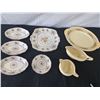 Image 1 : Assorted China