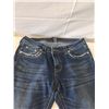 Image 8 : 2 Pairs Ladies Blue Jeans