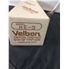 Image 2 : Vintage Velbon Tripod