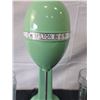 Image 2 : Hamilton Beach Classic Drink Master & 2 Glasses