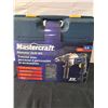 Image 1 : Mastercraft Hammer Drill Kit. 102 Pieces