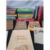 Image 3 : Assortment of Vintage Books