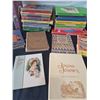 Image 8 : Assortment of Vintage Books