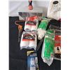 Image 2 : Assorted Painting Supplies