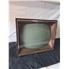 Image 1 : Electrohome Vintage Television