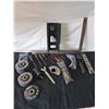 Image 1 : Assorted Tools