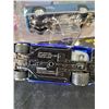 Image 8 : Assorted Die Cast Cars