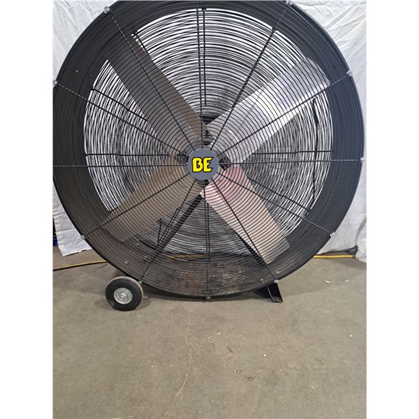 42" Drum Fan