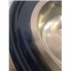 Image 2 : Oilers Metal Drum Sink