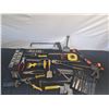 Image 1 : Assorted Tools