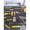 Image 3 : Assorted Tools