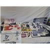 Image 1 : Large Assortment of Sports Decals