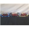 Image 1 : 3 Diecast Cars 1/24 Scale