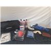 Image 1 : Simoniz 8" Right Angle Polisher/Sander Kit