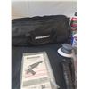 Image 2 : Simoniz 8" Right Angle Polisher/Sander Kit