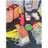 Image 3 : Emergency Road Kit