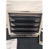 Image 3 : ProFusion Heavy Duty Fan-Forced Ceiling Mount Heater