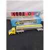 Image 2 : 2 Toy Trucks