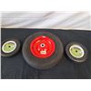 Image 1 : Assorted Wheels
