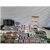 Image 1 : Assorted Decals