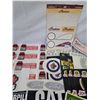 Image 4 : Assorted Decals